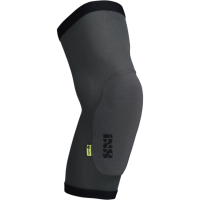 Наколенники IXS Flow Light (Graphite, L, 2024 (482-510-2620-009-L))