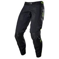 Мотоштаны Fox 360 Monster Pant (Black, 30, 2021 (25761-001-30))