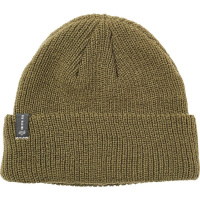 Шапка теплая Fox Machinist Beanie (OS, хаки (24463-099-OS))