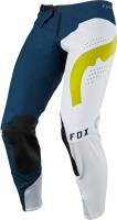 Штаны Кроссовые Fox Flexair Hifeye Pant (34, синий (19413-045-34))