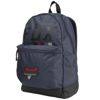 Рюкзак Fox Kick Stand Backpack (серый (19605-329-OS_ст))