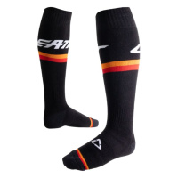 Носки Leatt Moto Socks (Black, S/M, 2026 (5026061390))