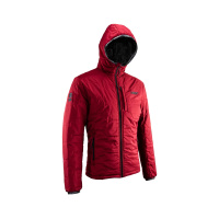 Куртка Leatt Team Jacket (Ruby, S, 2025 (5024400210))