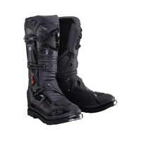 Мотоботы Leatt 3.5 HydraDri Boot (Graphene, 10, 2025 (3024050483))