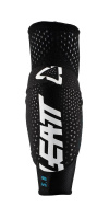 Налокотники Leatt 3DF 5.0 Elbow Guard (White/Black, M, 2024 (5019400401))