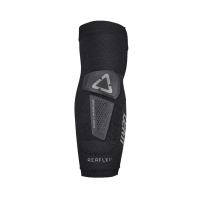 Налокотники Leatt ReaFlex Hybrid Elbow Guard (Black, M, 2025 (5025202561))