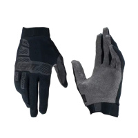 Мотоперчатки Leatt Moto 1.5 GripR Glove (Stealth, M, 2025 (6024090291))