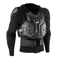 Защита панцирь Leatt Body Protector 6.5 (Graphene, L, 2025 (5021400102))