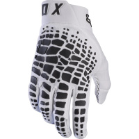 Перчатки Кроссовые Fox 360 Grav Glove (L, белый (17289-008-L_ст))