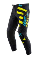 Штаны Кроссовые Leatt GPX 5.5 I.K.S Pant (30, черный (5019020141))