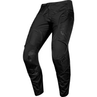 Штаны Кроссовые Fox 180 Sabbath Pant (30, черный (22221-001-30))