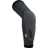 Налокотники IXS Flow Light (Graphite, L, 2024 (482-510-2621-009-L))