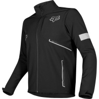 кроссовая Fox Legion Softshell  (M, черный (21890-001-M))