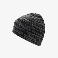 Шапка теплая 100% Essential Beanie (OS, серый (20116-057-01))