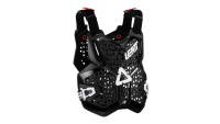 Защита панцирь Leatt Chest Protector 1.5 (Black, OS, 2025 (5023050790))