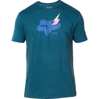 Майка Fox Hellion Premium Tee (L, синий (23136-007-L_ст))