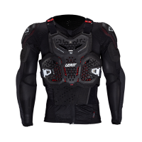 Защита панцирь Leatt Body Protector 4.5 Evo (Black, L, 2025 (5025202302))