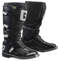 Мотоботы Gaerne Fastback End.Enduro (Black, 42, 2025 (2197-011-42))