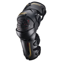Наколенники Leatt Knee Brace Z-Frame (Black, M, 2025 (5022121901))