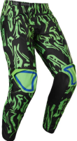 Мотоштаны Fox 180 Peril Pant (Flow Green, 36, 2022 (28151-395-36))