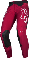 Штаны Кроссовые Fox Flexair Royl Pant (32, красный (22252-122-32))
