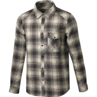 Рубашка IXS Carve 1.0 (Sand/Black, L, 2025 (473-510-5470-901-L))