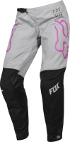 Штаны Кроссовые женские Fox 180 Mata Womens Pant (10, розовый (22267-285-10))