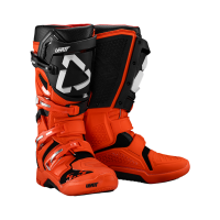 Мотоботы Leatt 5.5 FlexLock Boot (Orange, 11, 2025 (3025400184))