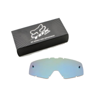 Сменная линза Fox Ice MX Anti-Fog Single (голубой (30-147_ст))