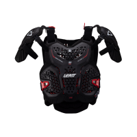 Защита панцирь Leatt Chest Protector 5.5 Pro Evo (Black, S/M, 2025 (5025202340))