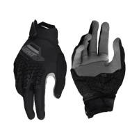 Мотоперчатки Leatt ADV Rally 5.5 Glove (Stealth, S, 2025 (6025102101))