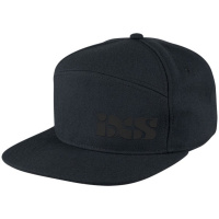 Бейсболка IXS Brand 2.0 (Black, OS, 2024 (473-510-4010-003-OS))