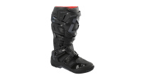 Мотоботы Leatt 4.5 Boot (Black, 8, 2025 (3021100161))