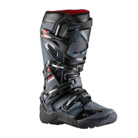 Мотоботы Leatt 5.5 FlexLock Enduro Boot (Graphene, 8, 2025 (3021100141))