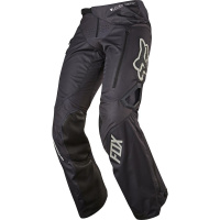 Штаны Эндуро Fox Legion EX Pant (36, черный (17677-028-36))