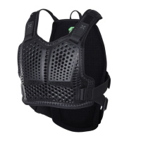 Защита панцирь IXS Hex Pull-Over (Black, L/XL, 2025 (482-510-3701-003-LXL))