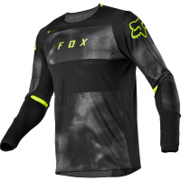 Джерси Кроссовая Fox 360 Haiz Jersey (L, синий (24555-001-L))