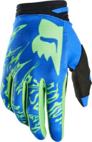 Мотоперчатки Fox 180 Peril Glove (Flow Green, L, 2022 (28157-395-L))