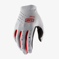 Мотоперчатки 100% Sling MX Glove (Grey, L, 2024 (10023-00017))