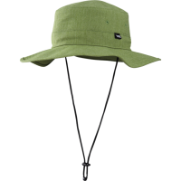 Шляпа IXS Digger Sunbrero (Olive, OS, 2024 (473-510-3405-172-OS))