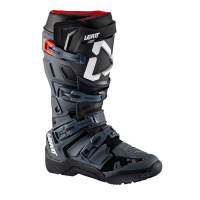 Мотоботы Leatt 4.5 Enduro Boot (Graphene, 9, 2025 (3021100262))