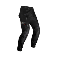 Мотоштаны Leatt ADV Rally 5.5 Pant (Stealth, 36, 2025 (5025101503))