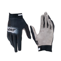 Мотоперчатки Leatt Moto 2.5 X-Flow Glove (Black, M, 2025 (6024090151))