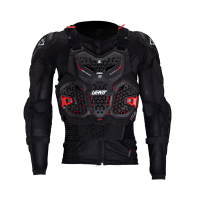 Защита панцирь Leatt Body Protector 5.5 Evo (Black, L, 2025 (5025202262))