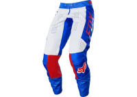 Мотоштаны Fox 360 Afterburn Pant (Blue, 38, 2021 (25757-002-38))