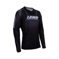 Мотоджерси Leatt Moto 4.5 Lite Jersey (Stealth, XL, 2025 (5025300503))