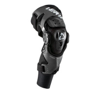 Наколенники Leatt Knee Brace X-Frame Hybrid (Black, L, 2025 (5021200102))
