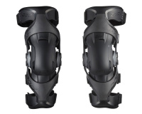 Наколенники POD K4 2.0 (Graphite/Black, XS/S, 2025 (K4020-459-XS/SM))