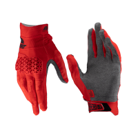 Мотоперчатки Leatt Moto 3.5 Lite Glove (Red, XL, 2025 (6025350243))