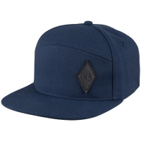 Бейсболка IXS Rhombus (Marine, OS, 2024 (473-510-4011-047-OS))